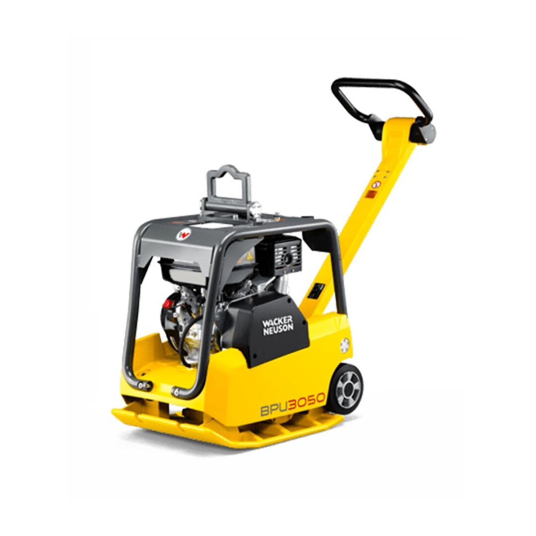Plaque vibrante réversible 300lbs Wacker Neuson BPU3050
