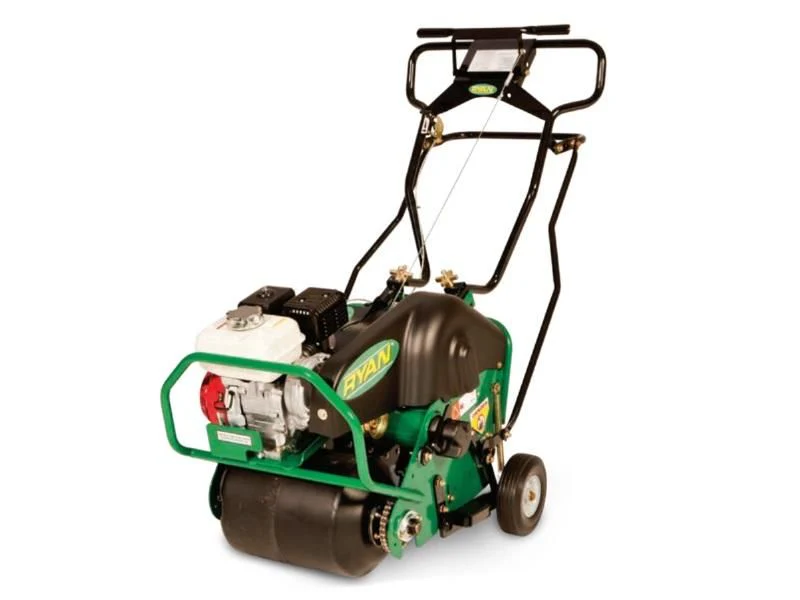 Aérateur à pelouse RYAN